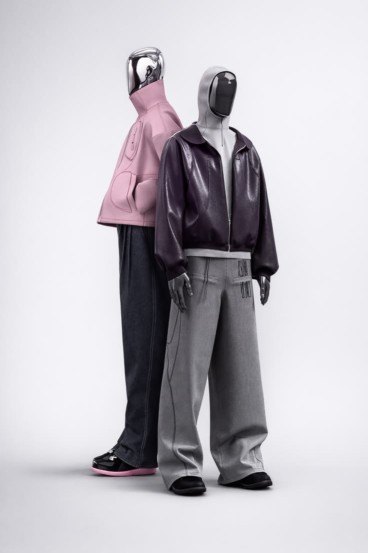 Atelier Taoban community look 3